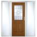 Composite Door/Frame Set Cromford